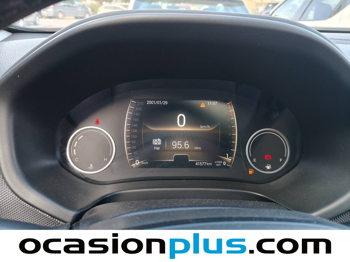 DR AUTOMOBILES DR 4.0 DR AUTOMOBILES DR4 1.5 (116 CV) manual