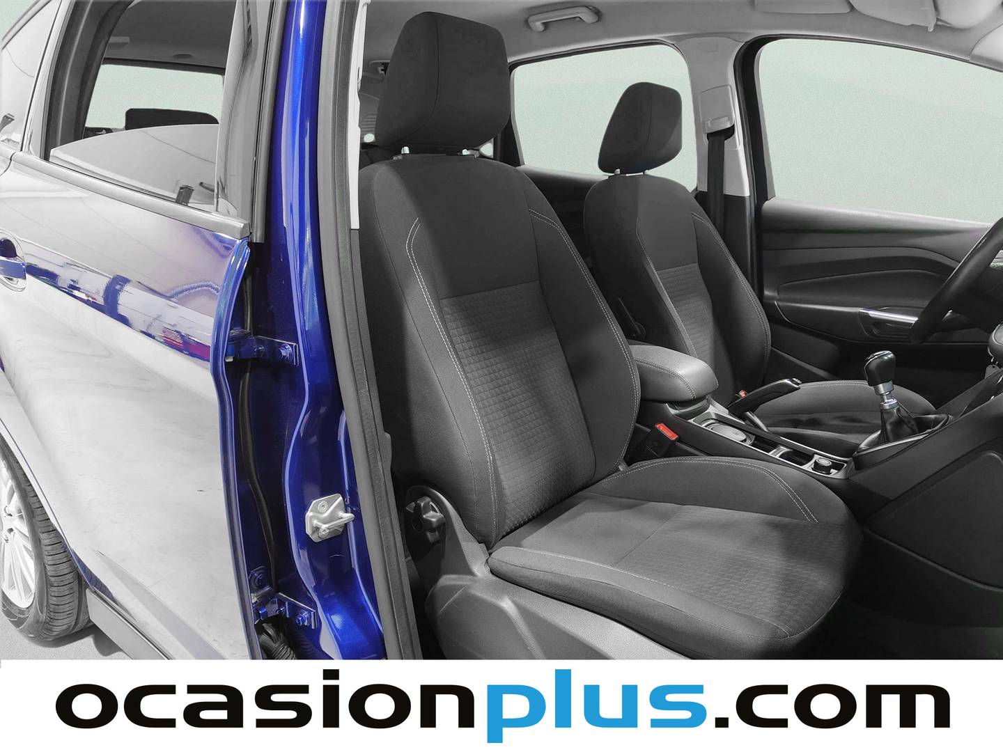 Ford C-Max Ford C-Max 1.0 EcoBoost S&S Trend+ (125 CV) manual