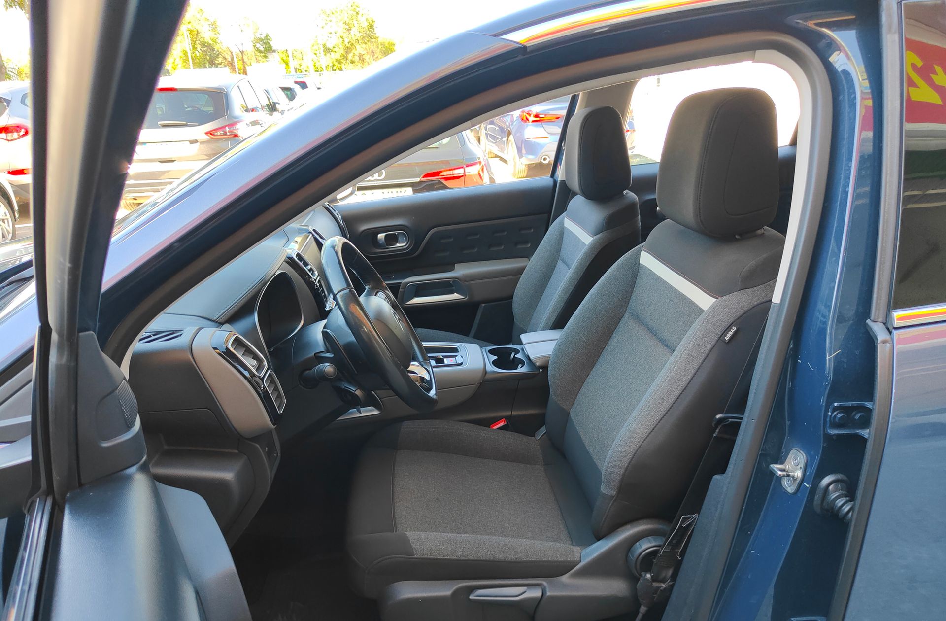 Citroën C5 Aircross PureTech 130 Live - foto 10