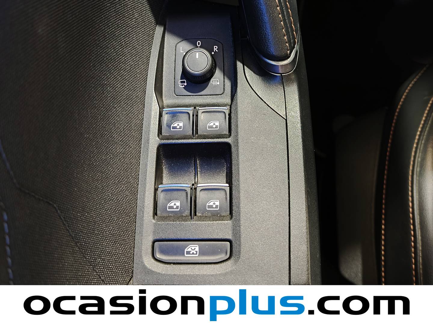 Cupra Formentor Cupra Formentor 1.5 TSI (150 CV) de ocasión