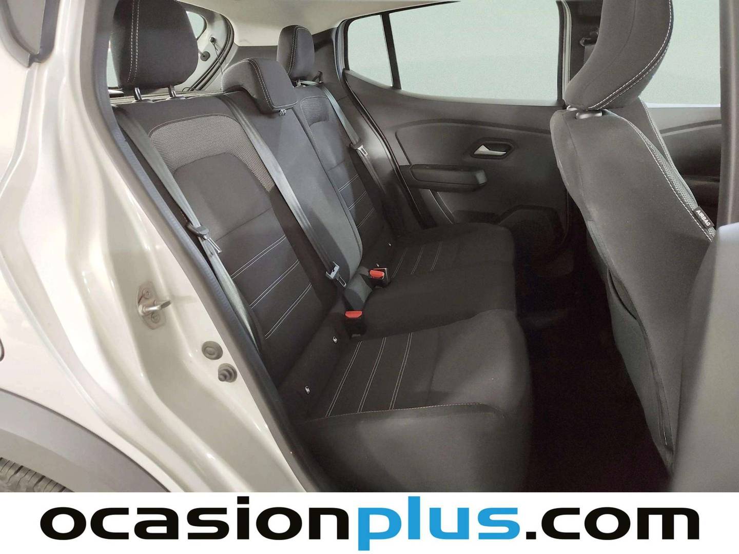 Dacia Sandero Dacia Sandero Stepway Expression TCe (91 CV) gasolina