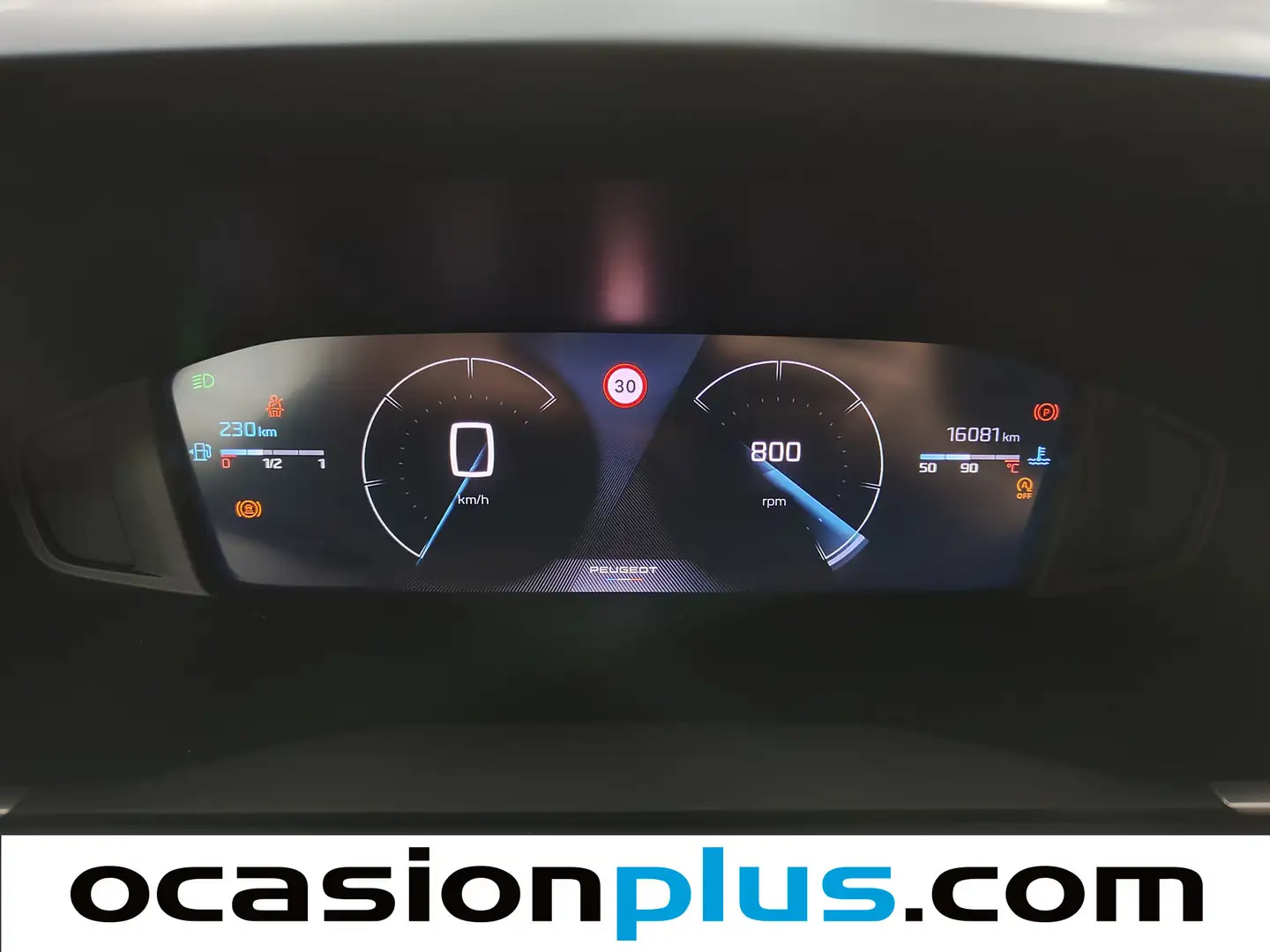 Foto Peugeot 2008 Peugeot 2008 PureTech 100 S&S Allure (100 CV)