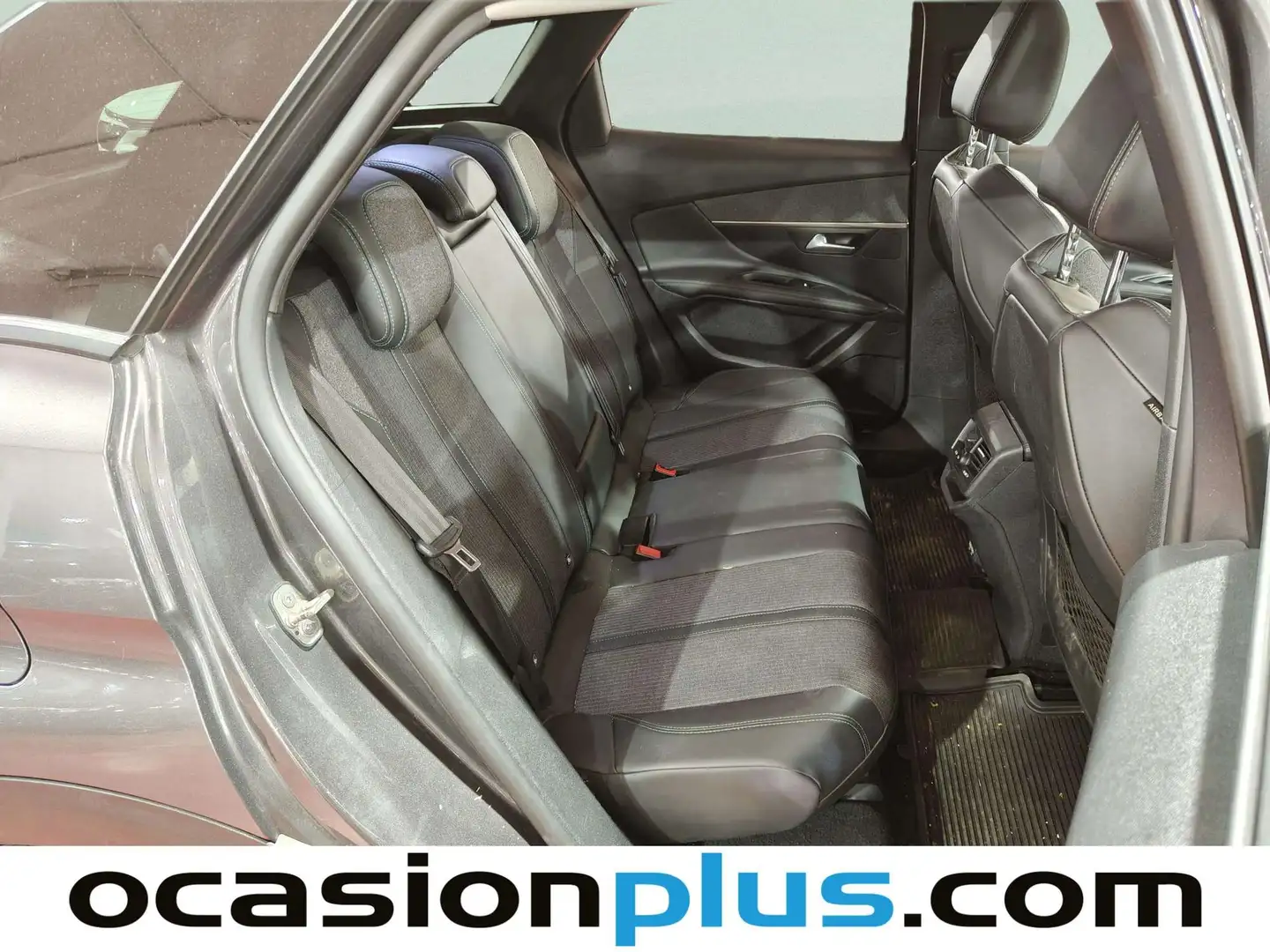 Foto Peugeot 3008 Peugeot 3008 BlueHDI 130 S&S Allure EAT8 (130 CV)