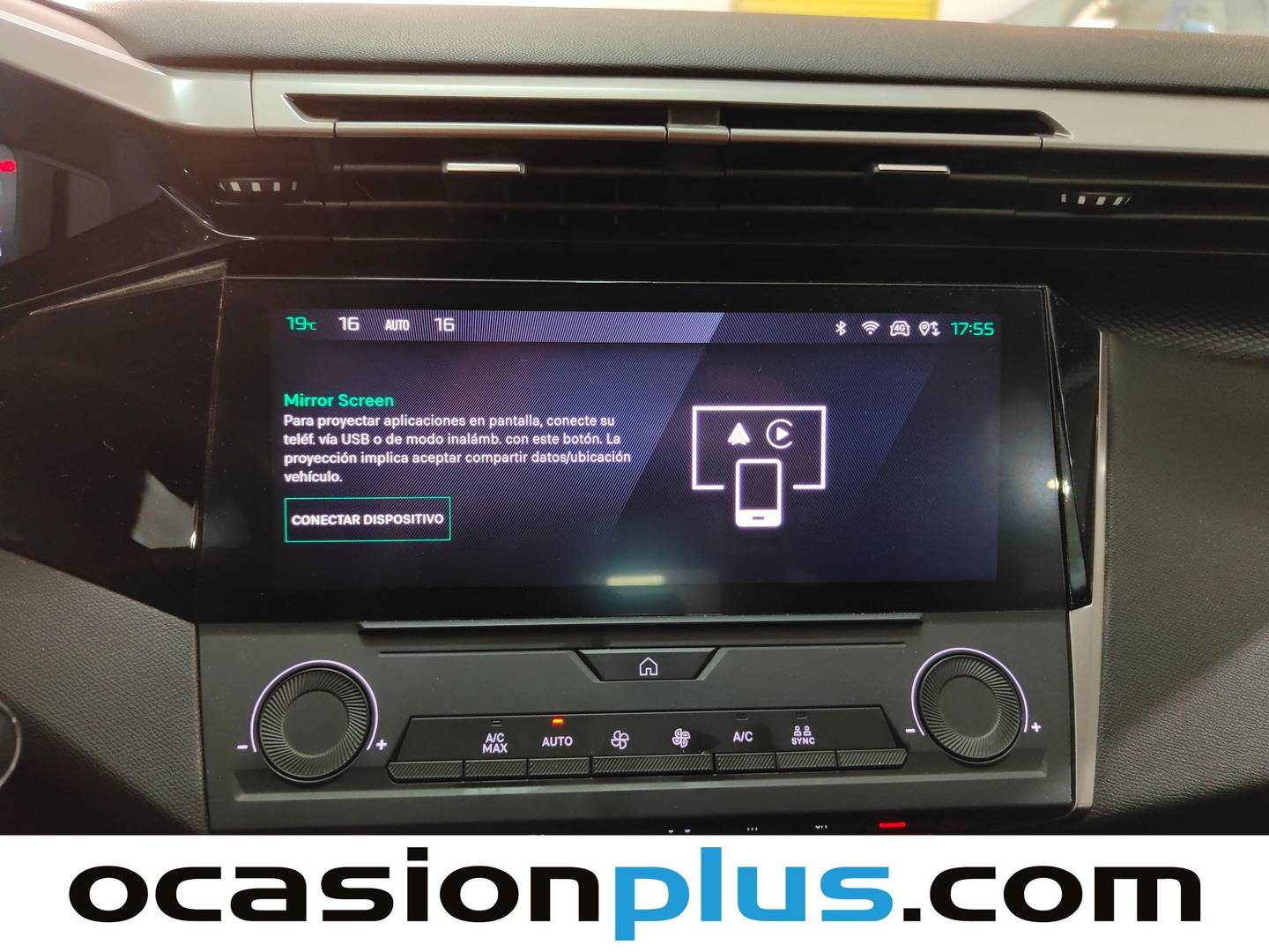 Foto Peugeot 308 Peugeot 308 PureTech 130 S&S Active EAT8 (130 CV)