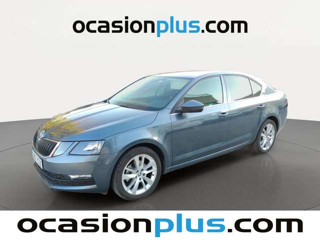 Skoda Octavia 1.4 TSI Like (150 CV) de segunda mano