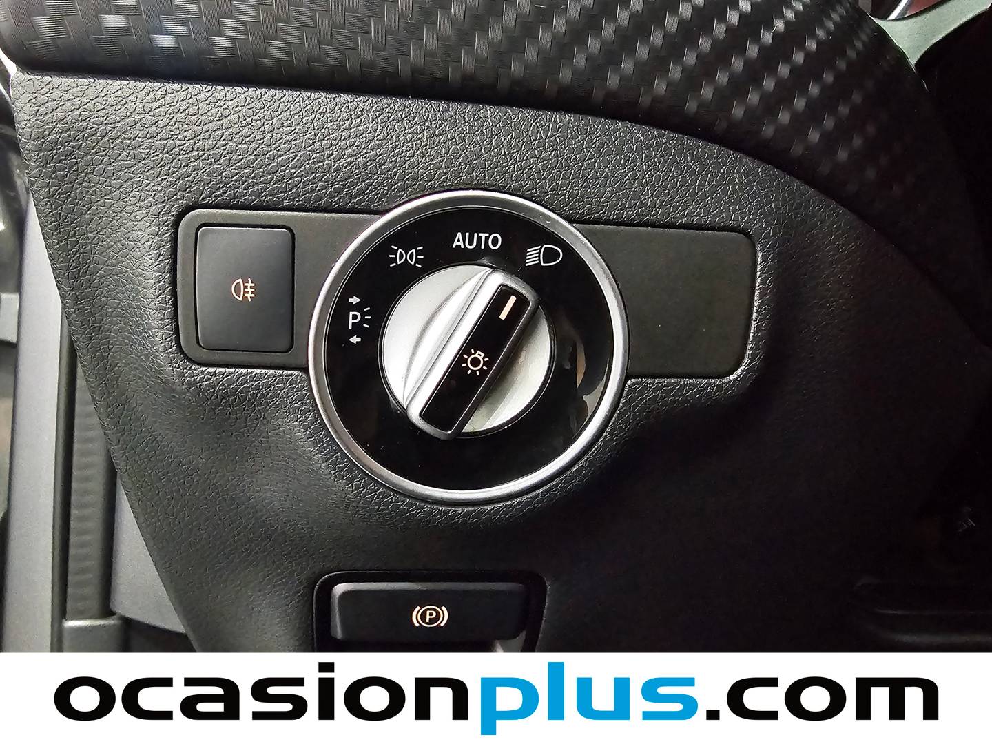 Mercedes Clase A Mercedes-Benz Clase A 200 d (136 CV) PACK AMG 136cv