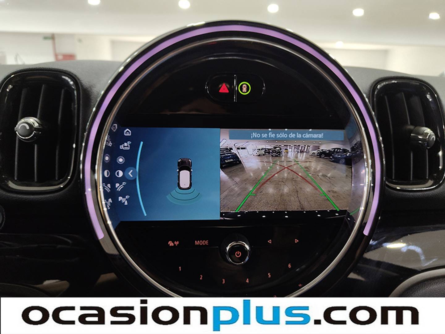 Mini Countryman MINI MINI Countryman Cooper S E ALL4  (220 CV) 2024