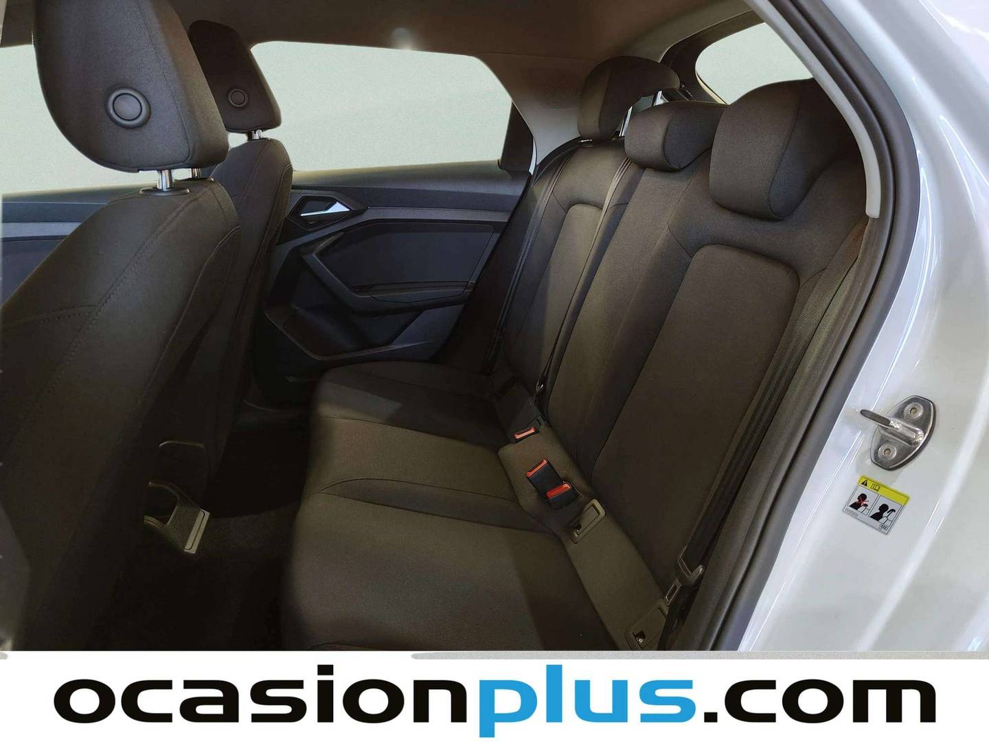 Foto Audi A1 Audi A1 Sportback Advanced 25 TFSI (95 CV)