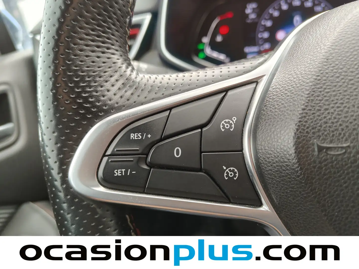 Foto Renault Clio Renault Clio RS Line TCe GPF (100 CV)