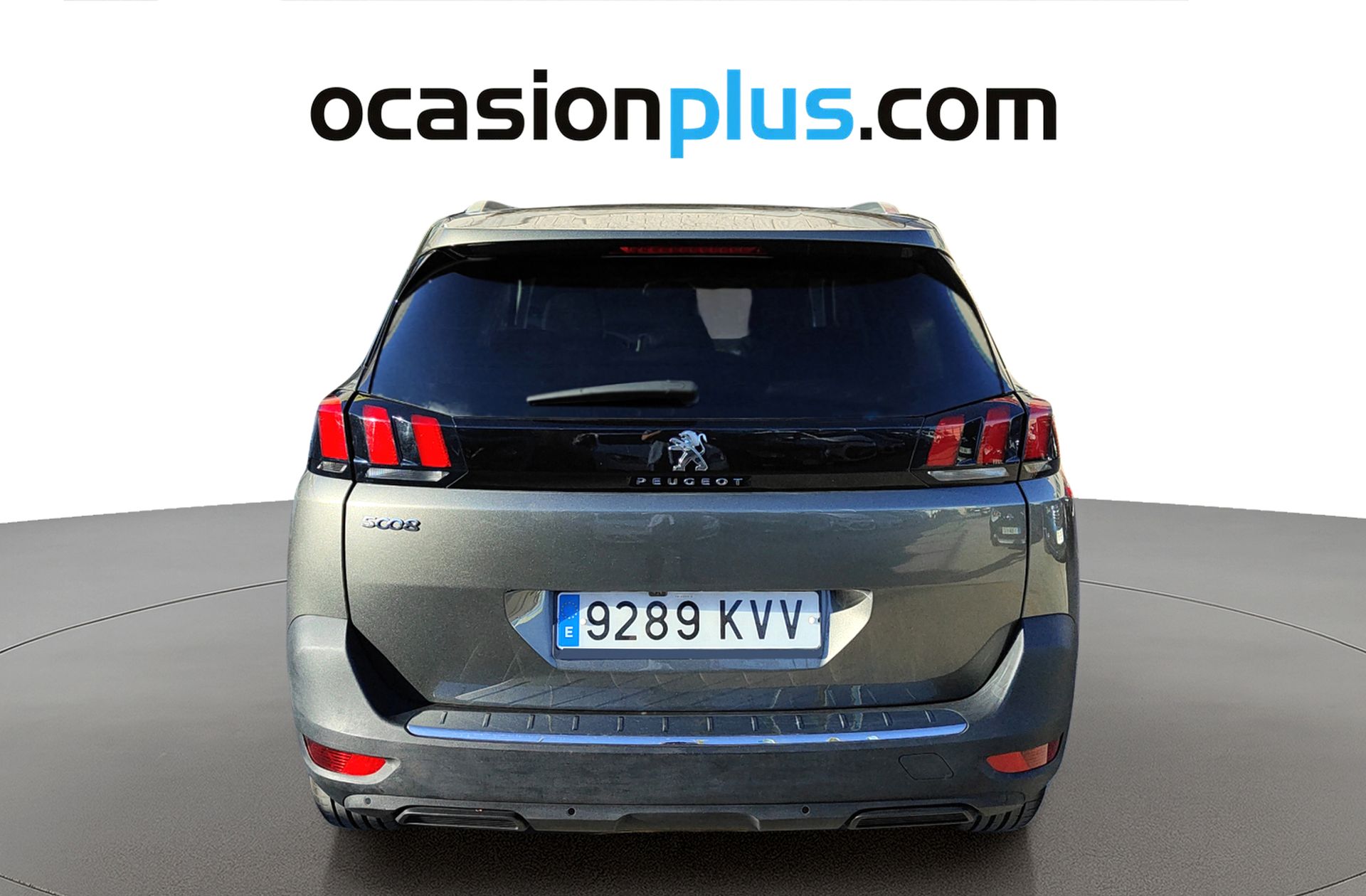 Peugeot 5008 BlueHDi 130 Allure 7 plazas - foto 14