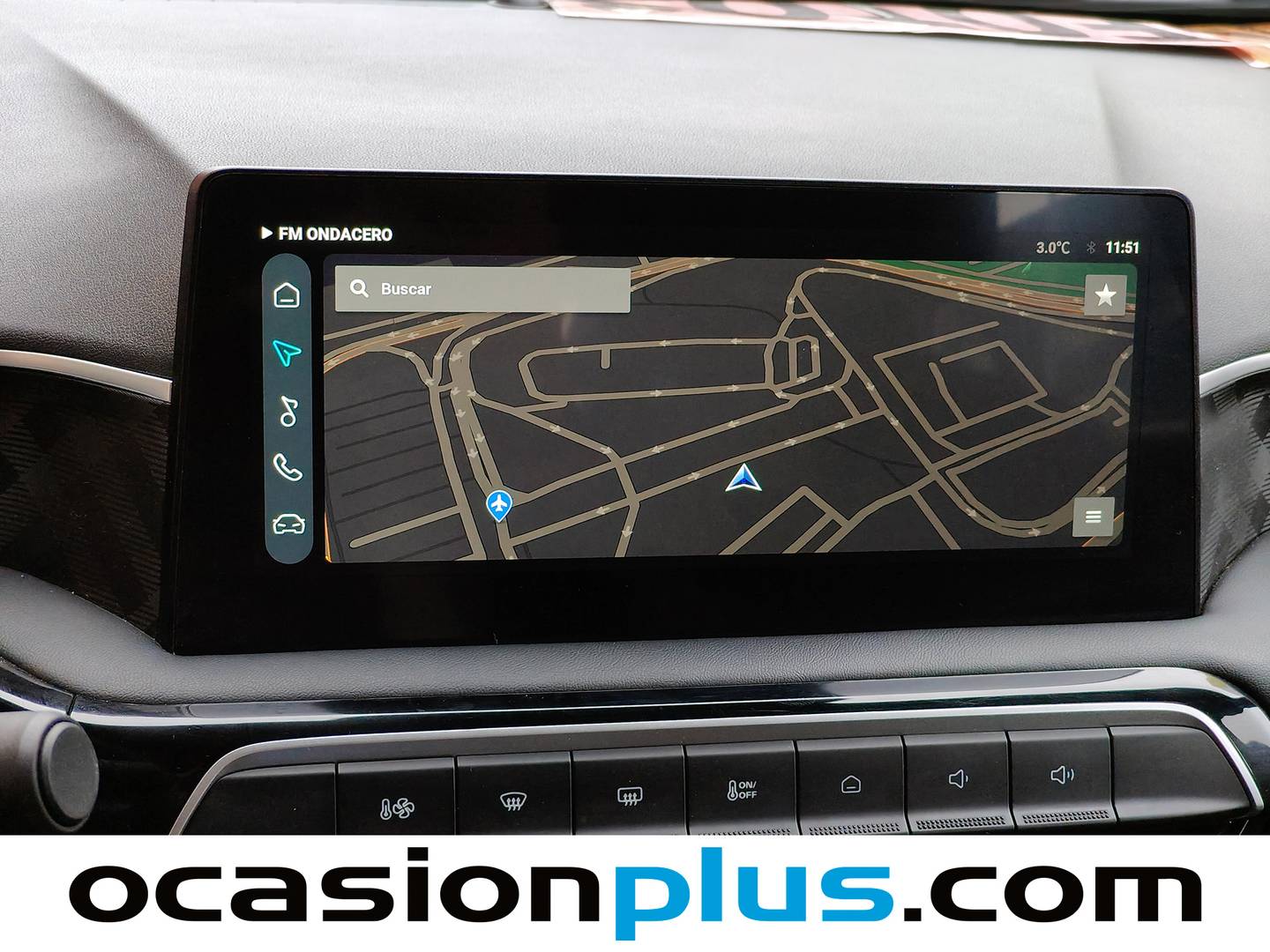 Foto MG MG3 MG MG3 1.5 Standard (116 CV)