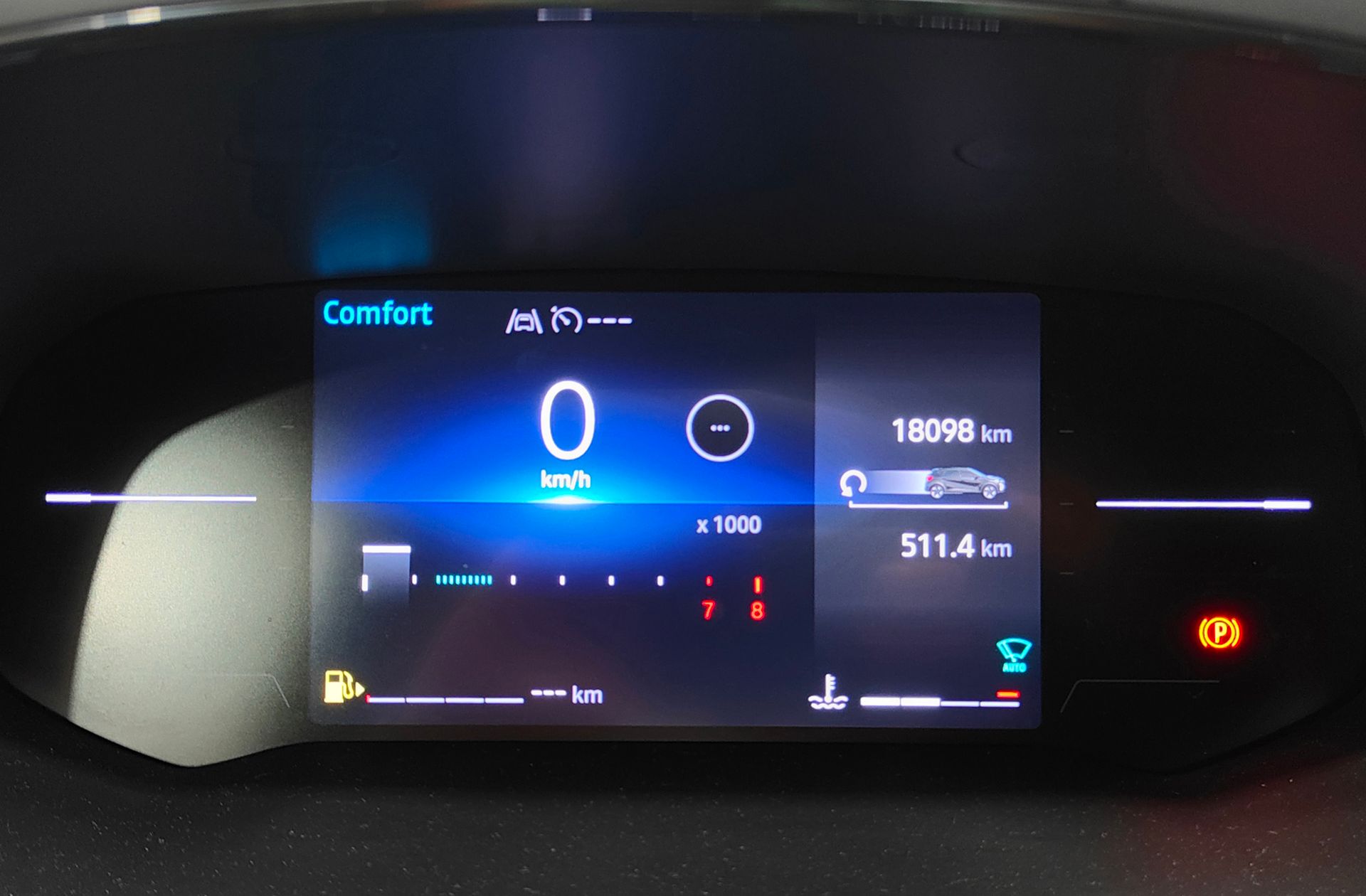 Renault Captur Techno TCe - foto 23