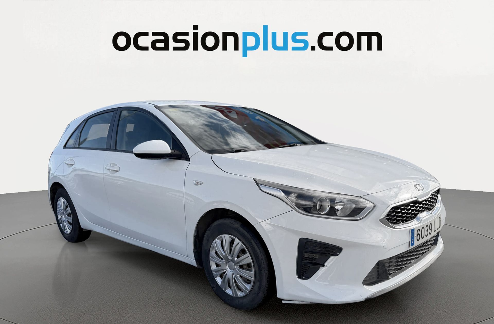 Kia Ceed 1.0 T-GDi Concept - foto 2