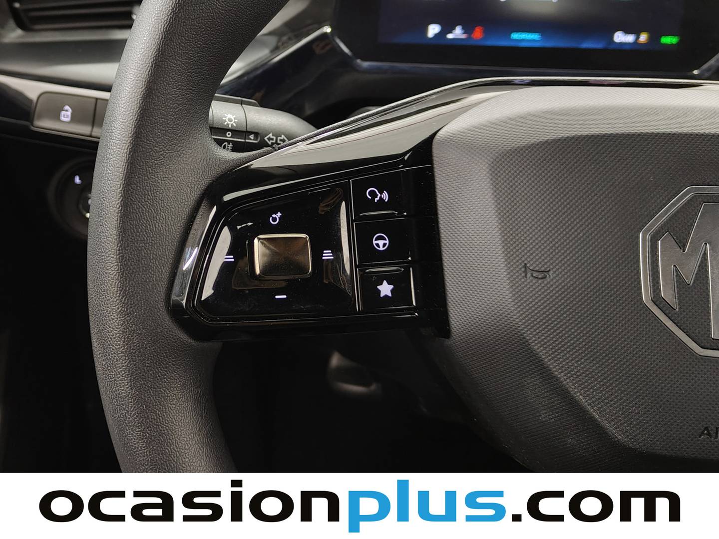 MG MG3 Hybrid+ MG MG3 Hybrid+ Standard (195 CV) de ocasión