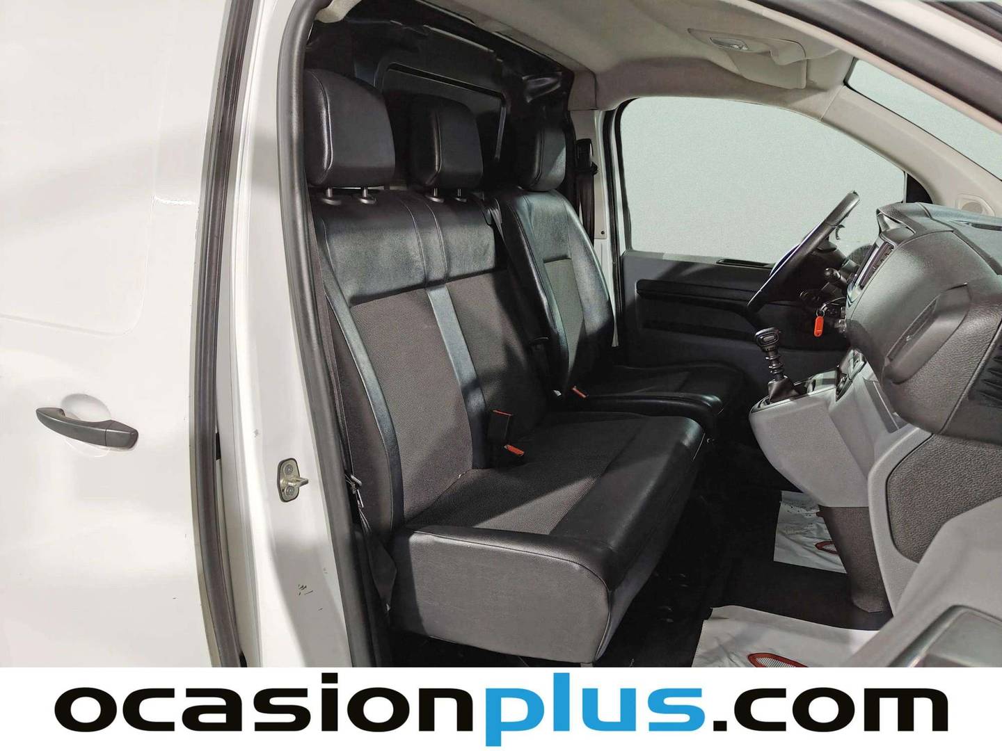 Foto Opel Vivaro Opel Vivaro Furgon 2.0 Diesel L Incrementada Express (122 CV) siete plazas