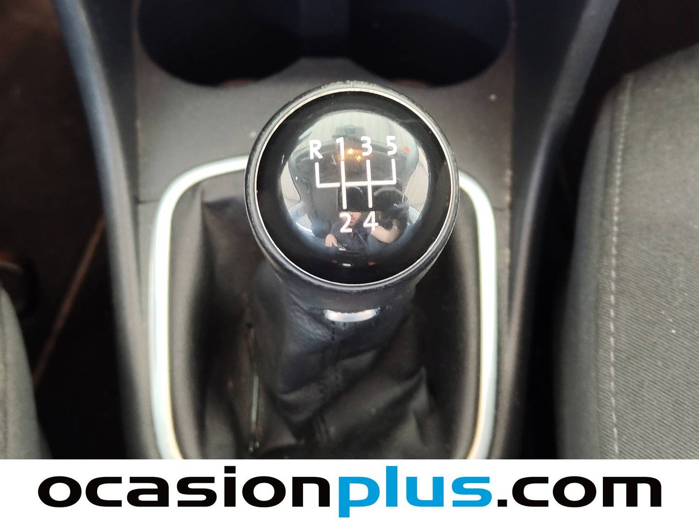 Volkswagen Polo Volkswagen Polo Sport by R-Line 1.2 TSI (90 CV) de segunda mano