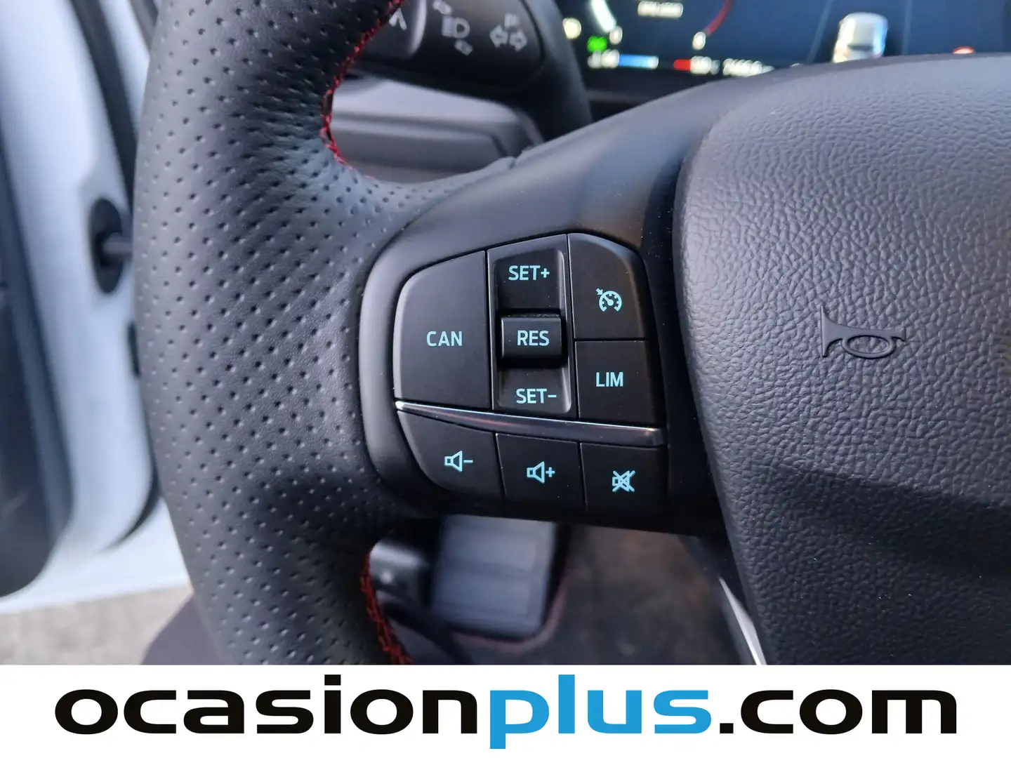 Foto Ford Focus Ford Focus 2.3 EcoBoost ST (280 CV)