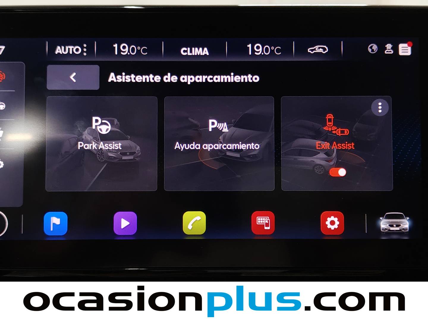 Seat León Seat León 1.5 eTSI S&S FR Special Edition Vision DSG (150 CV) km 0