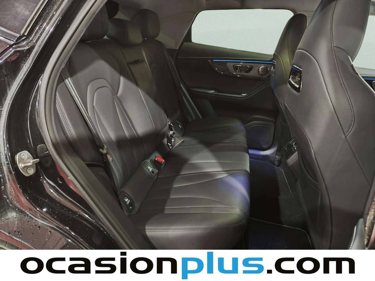 OMODA 5 OMODA 5 1.6 TGDI Premium (145 CV) 2024