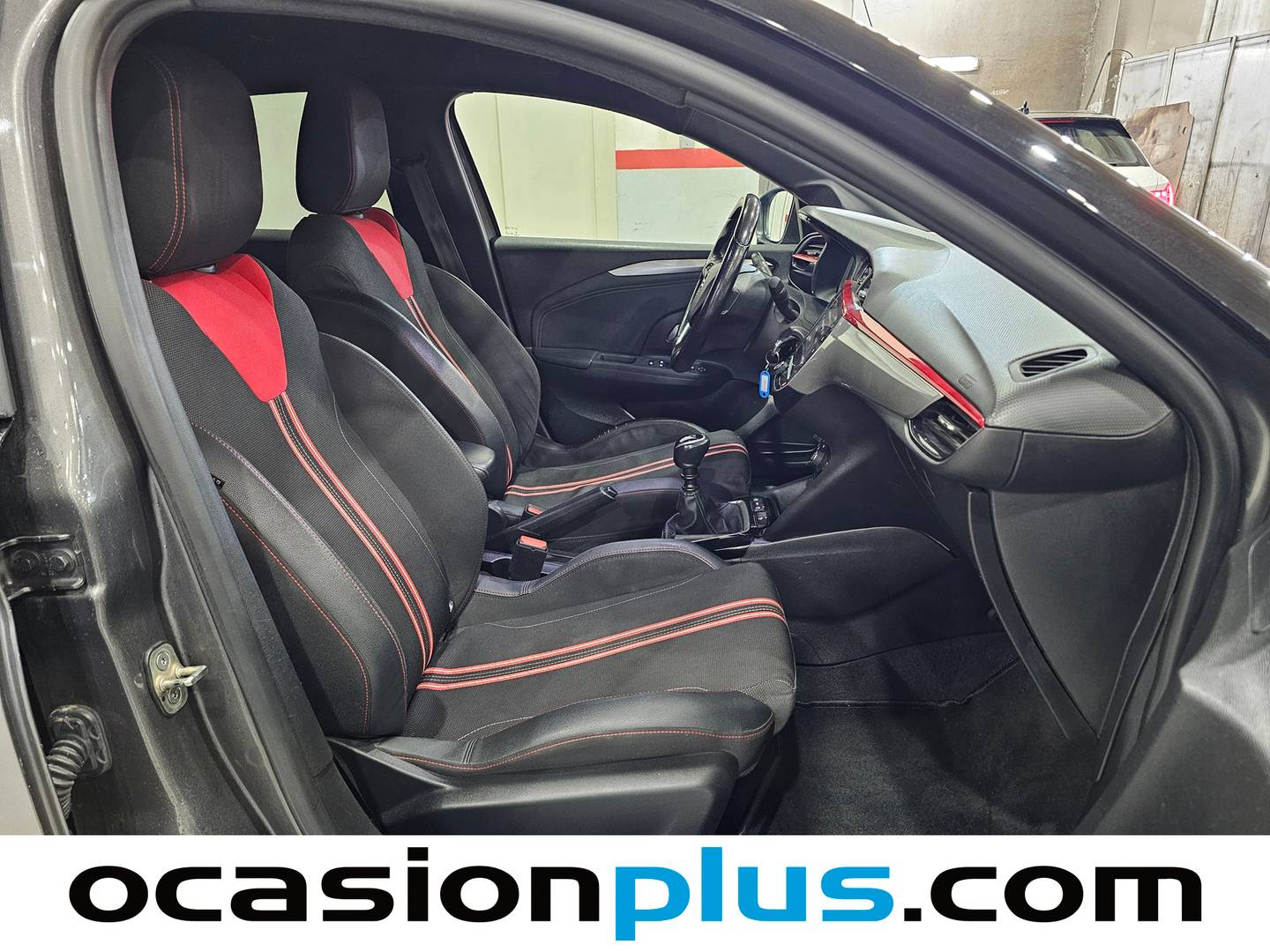 Foto Opel Corsa Opel Corsa 1.5D DT GS-Line (102 CV)