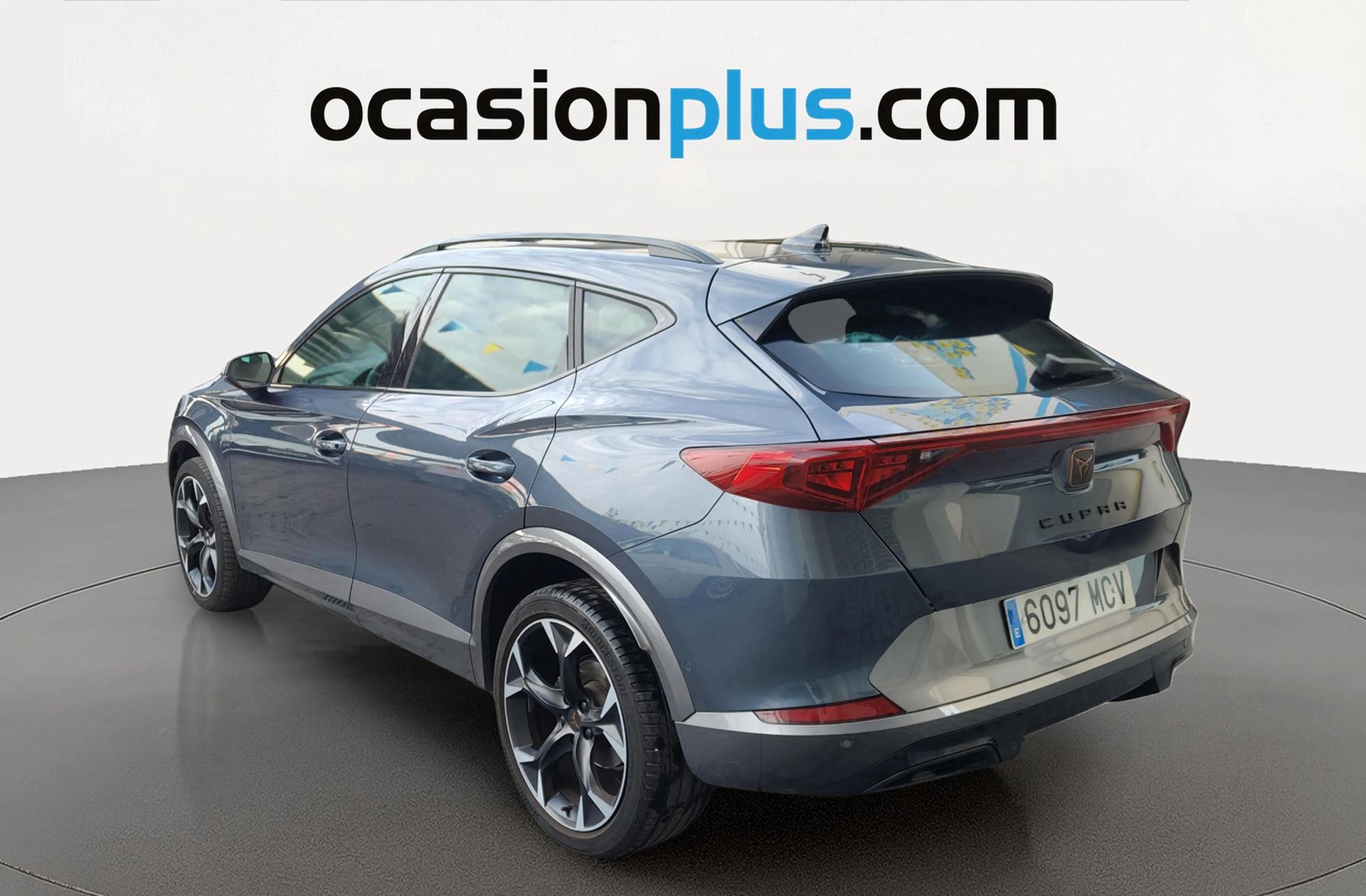 Cupra Formentor 1.5 TSI DSG - foto 3