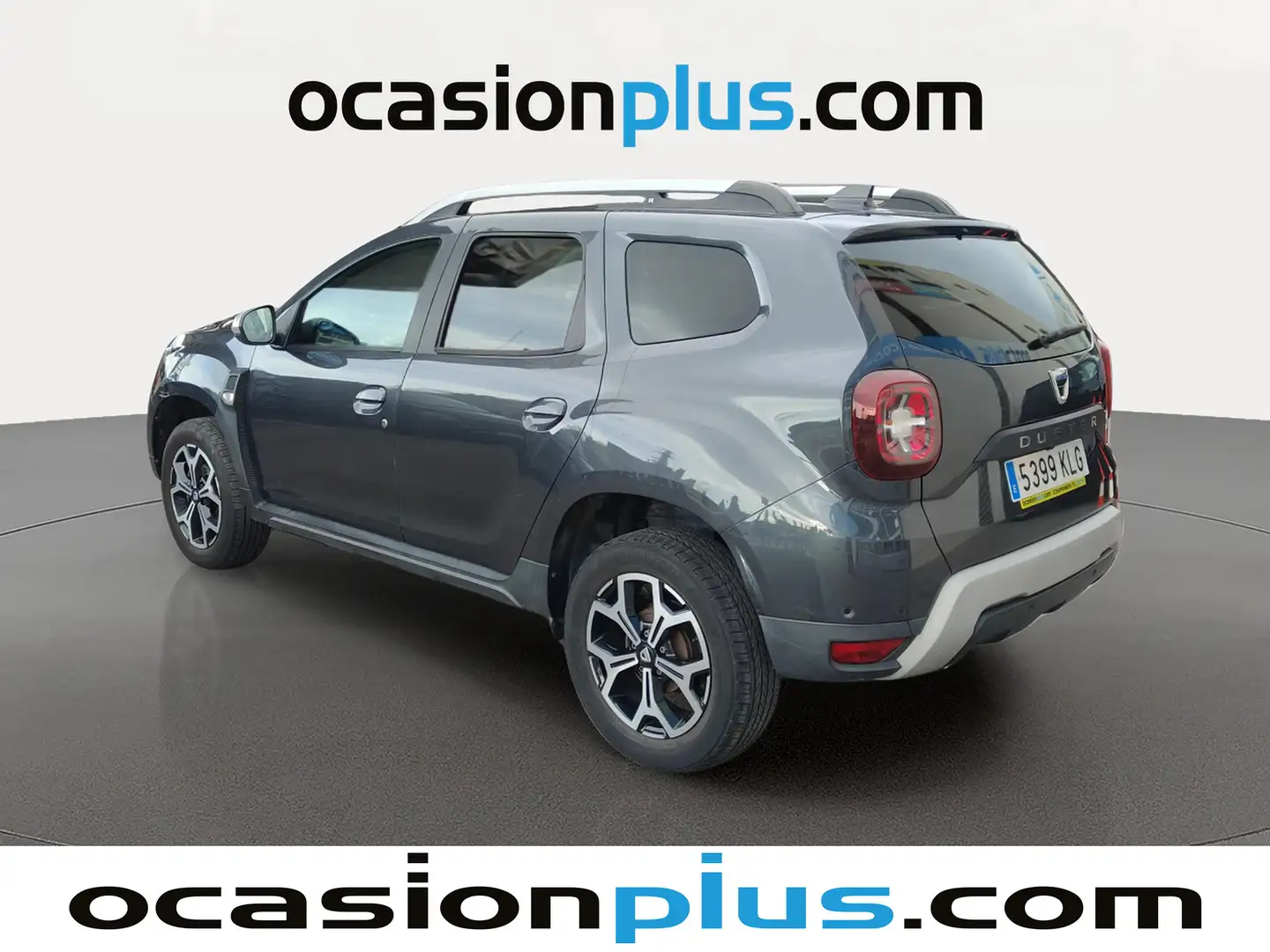 Foto Dacia Duster Dacia Duster Prestige TCE (125 CV) 4x2