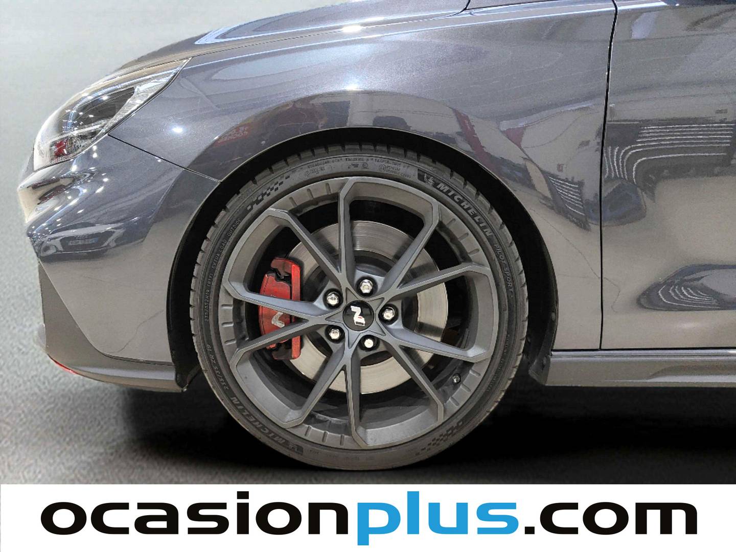 Hyundai i30 Hyundai i30 2.0 TGDI N Performance Sky DCT (280 CV) al mejor precio