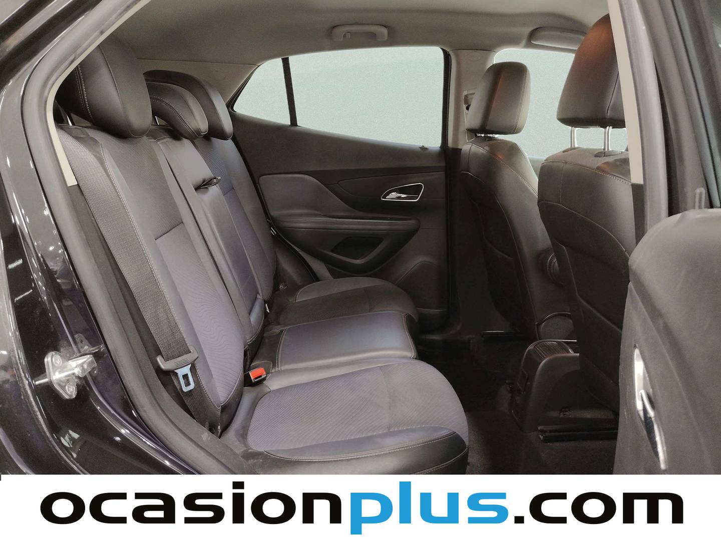 Opel Mokka Opel Mokka 1.4 S&S Excellence 4X4 (140 CV) gasolina