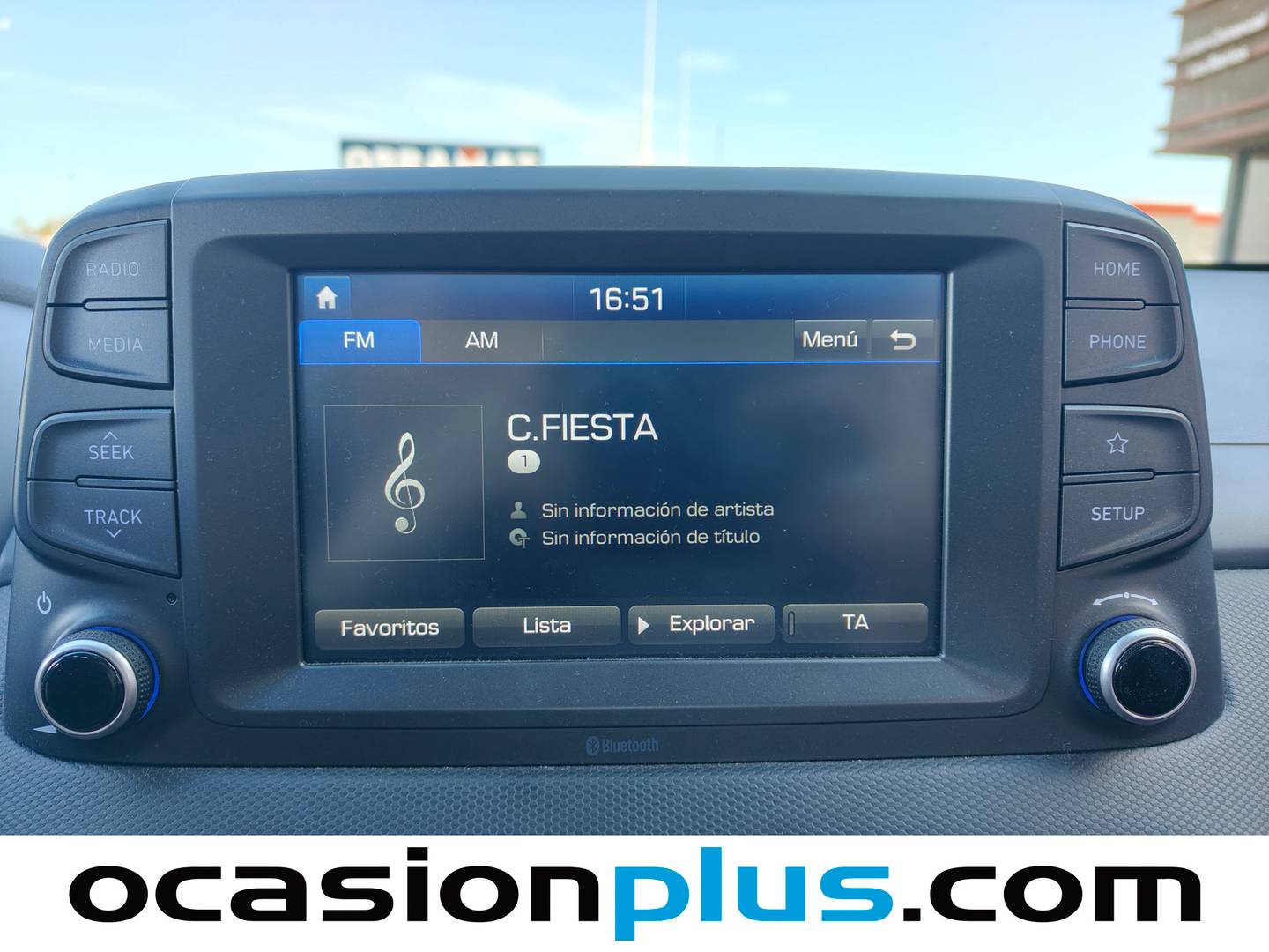 Hyundai Kona Hyundai Kona 1.6 CRDI Klass 4x2 (115 CV) 115cv