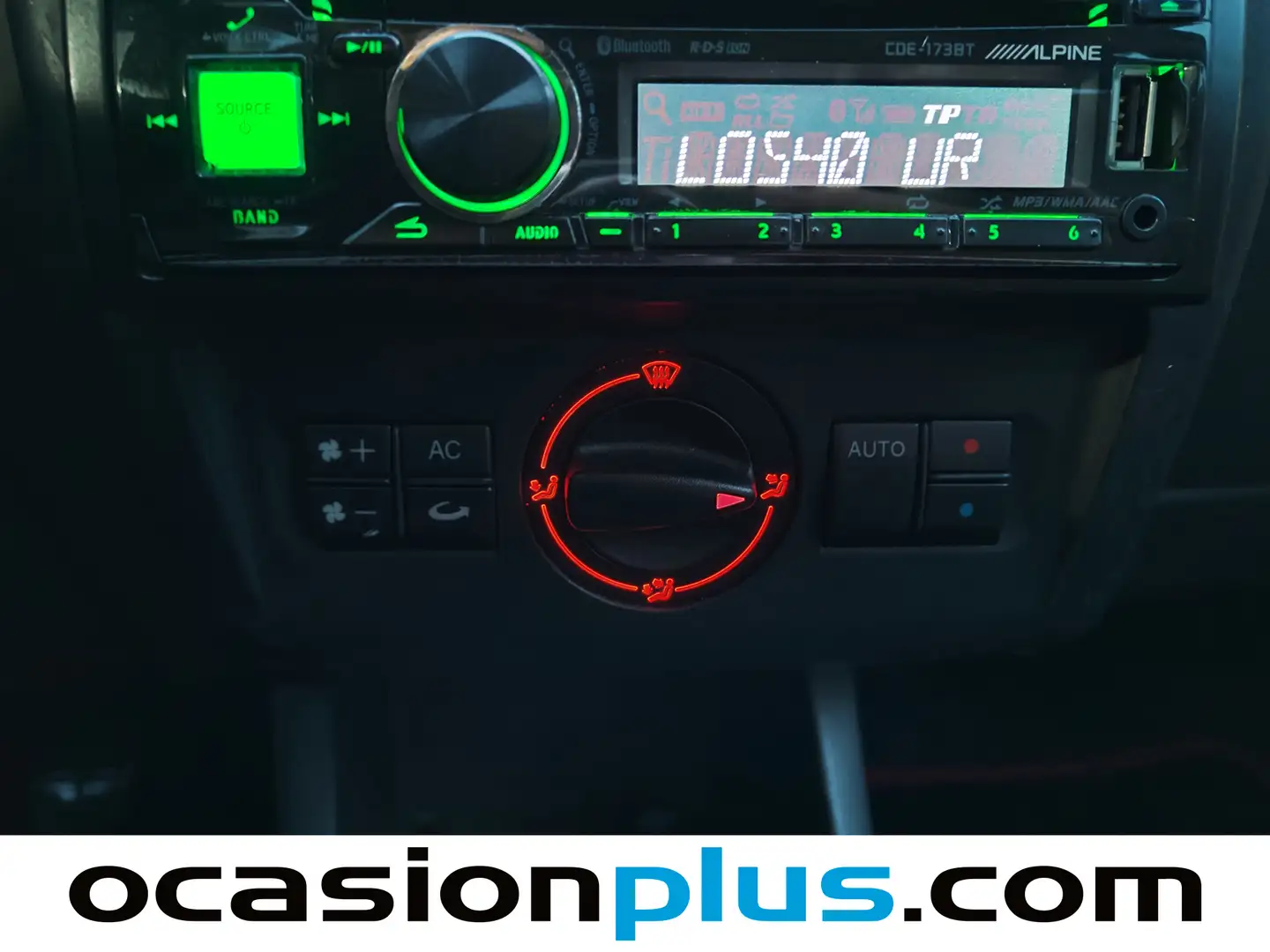 Foto Seat Ibiza SEAT Ibiza 1.4 Stella (60 CV)