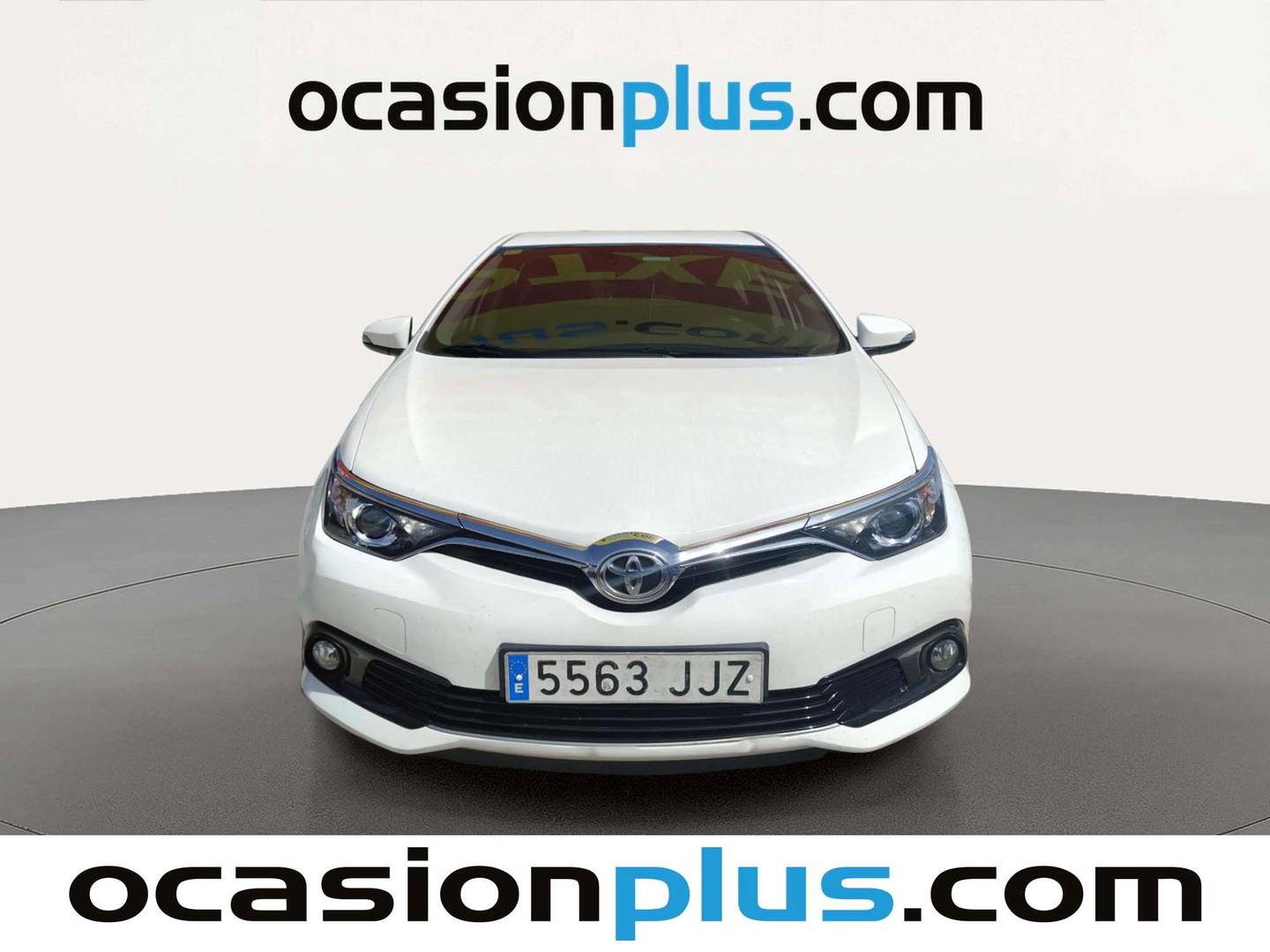 Toyota Auris Toyota Auris 120T Active  (116 CV) barato