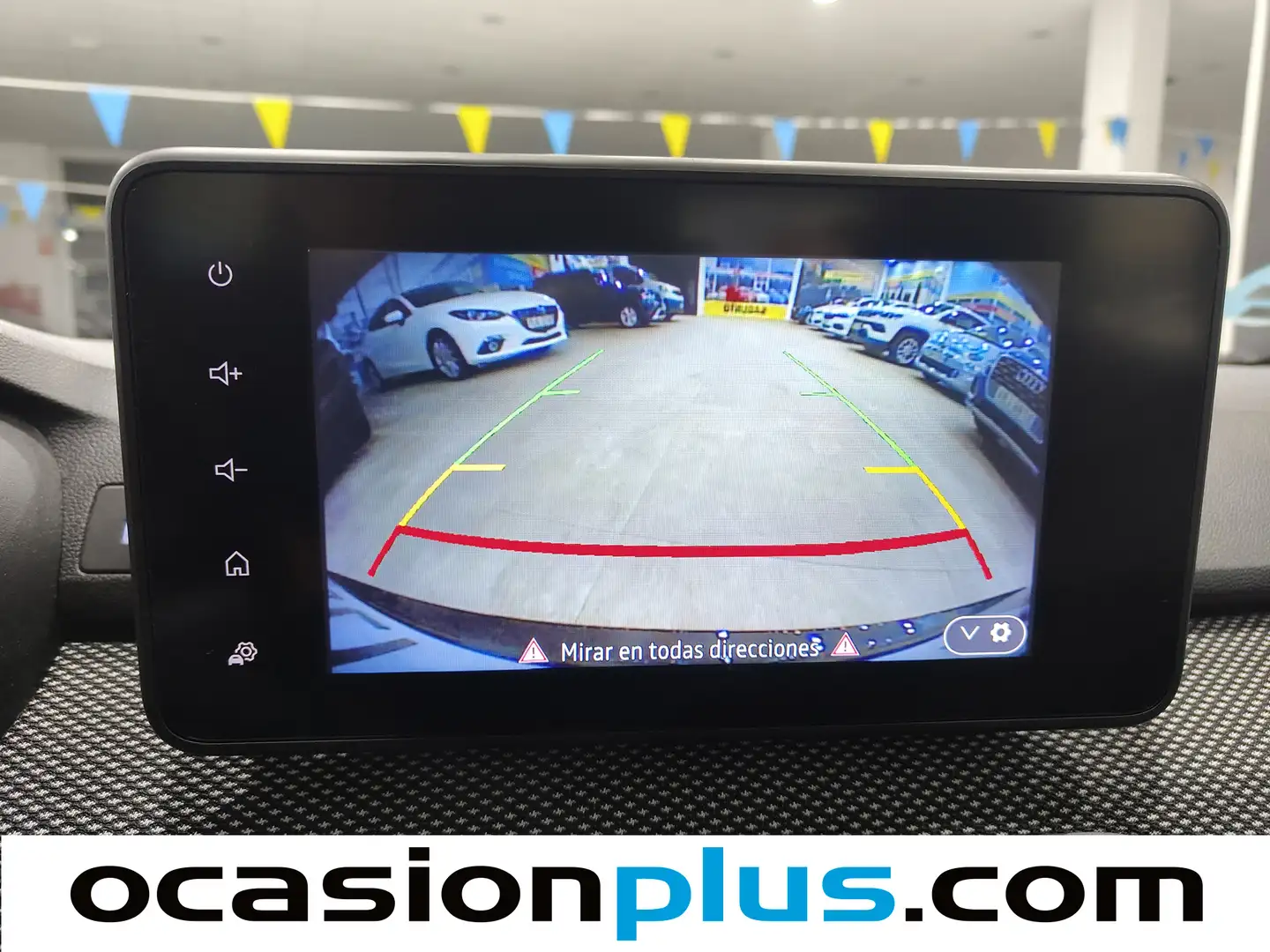 Foto Dacia Sandero Dacia Sandero Expression TCe (90 CV)