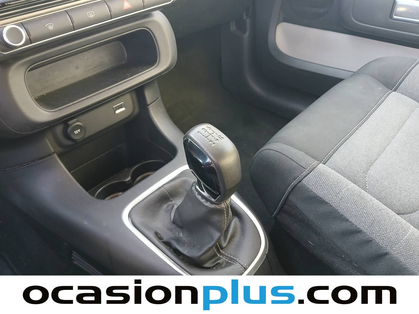 Foto Citroën C3 Citroen C3 PureTech 83 Feel Pack (83 CV)