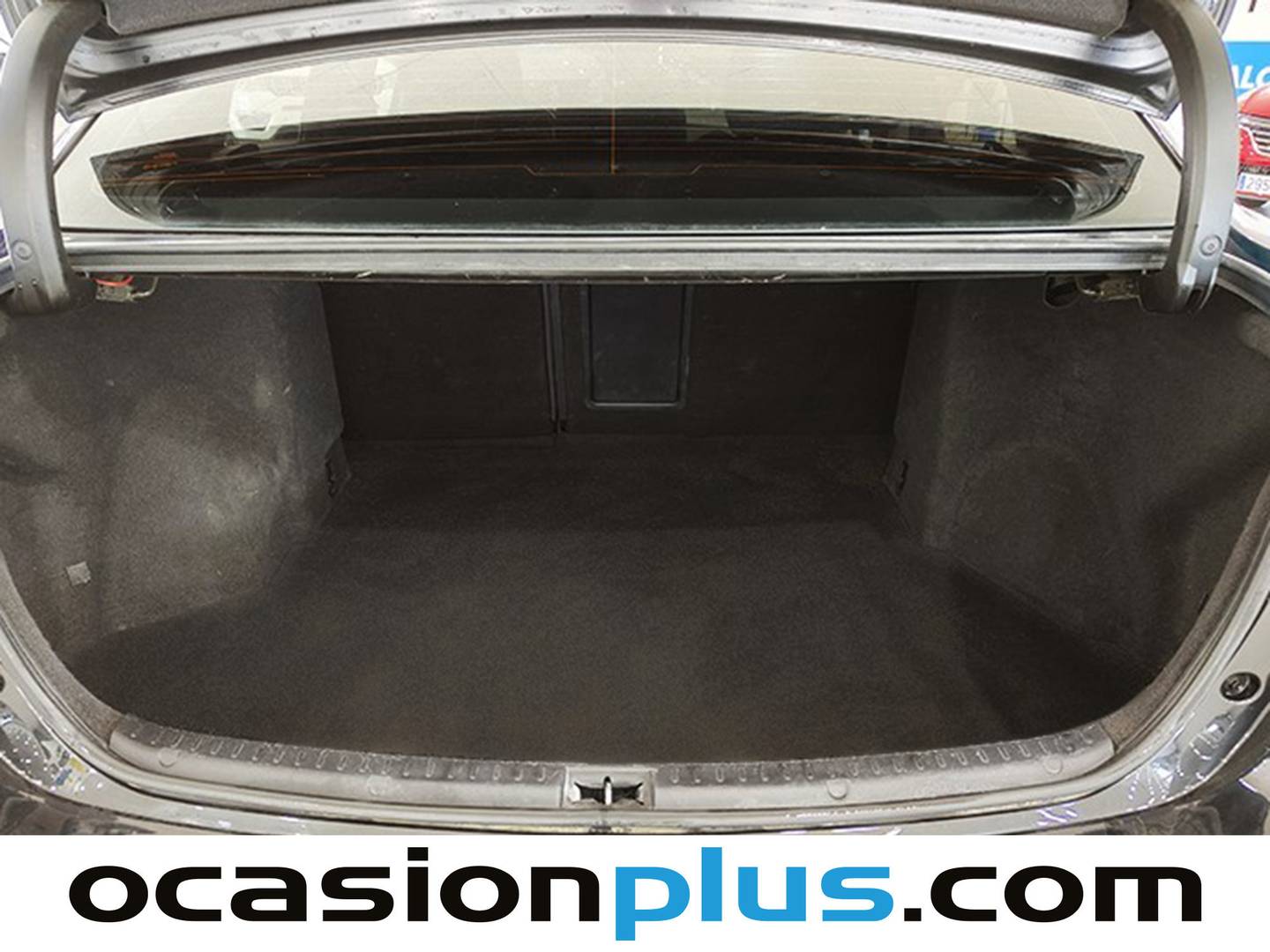 Foto Toyota Avensis Toyota Avensis 150D Advance (143 CV)