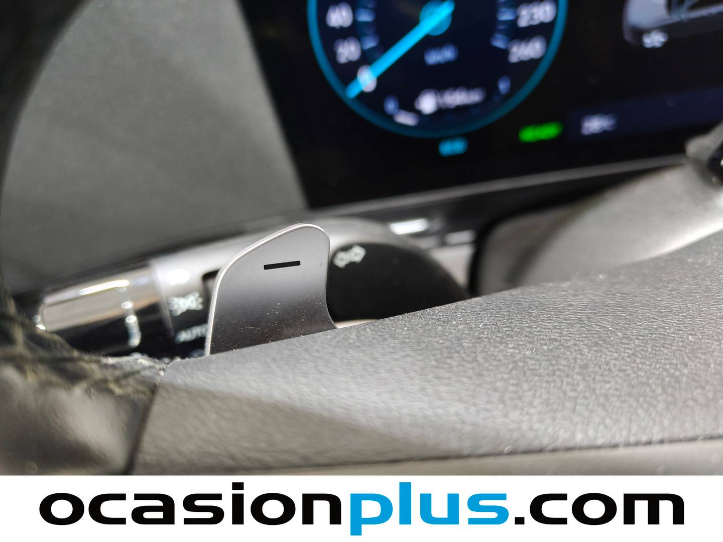 Hyundai Kona Hyundai Kona 1.6 GDI HEV Tecno DCT (141 CV) 141cv