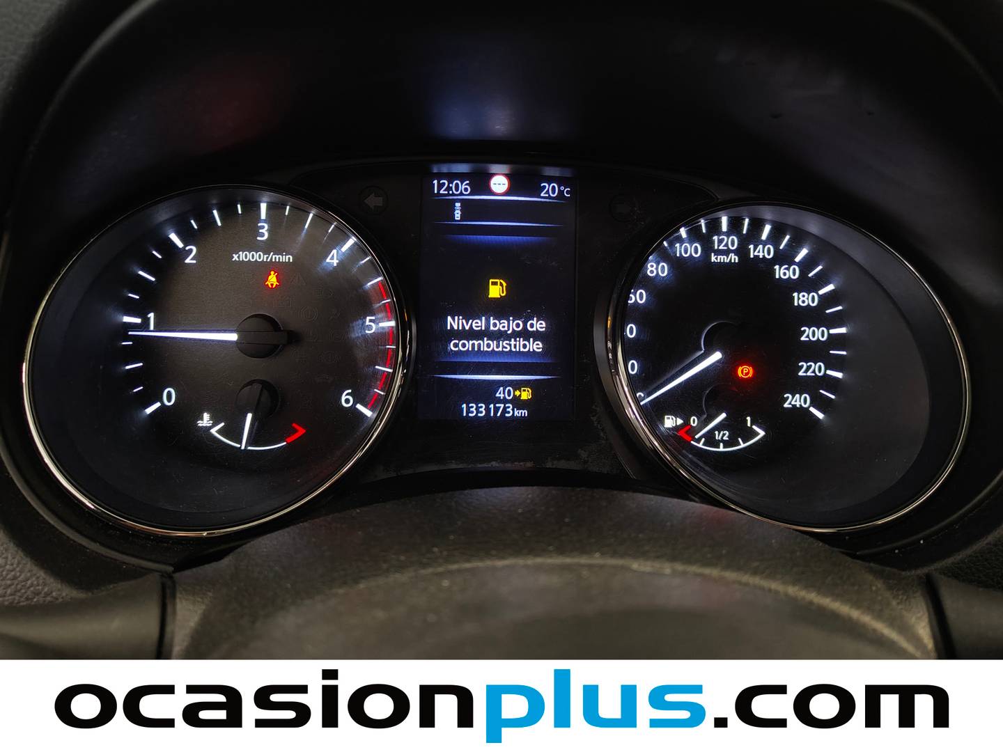 Nissan X-TRAIL Nissan X-Trail dCi 150 N-Connecta 4X4 (150 CV) de segunda mano