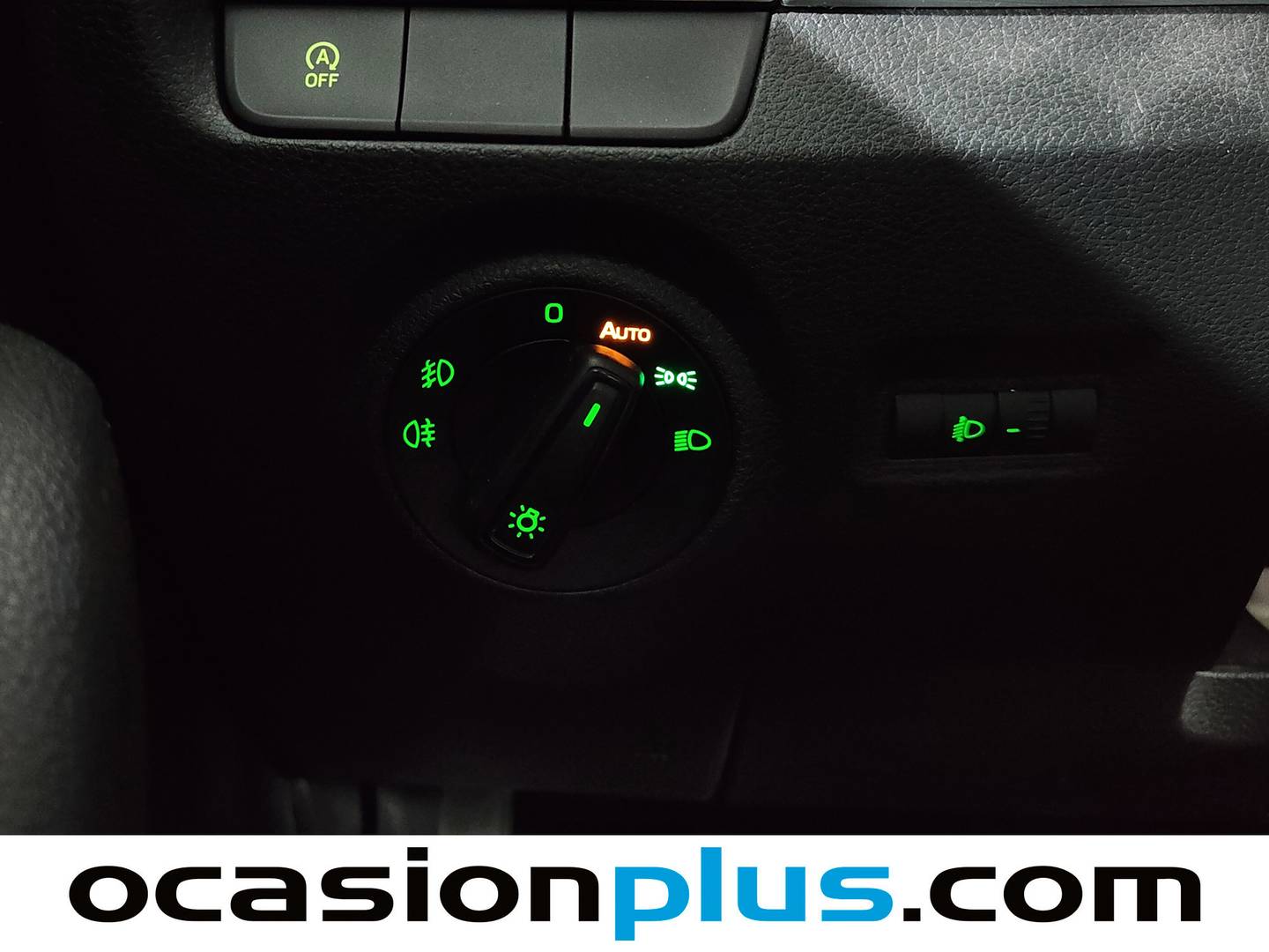 Skoda Fabia Skoda Fabia 1.2 TSI Like (90 CV) 90cv
