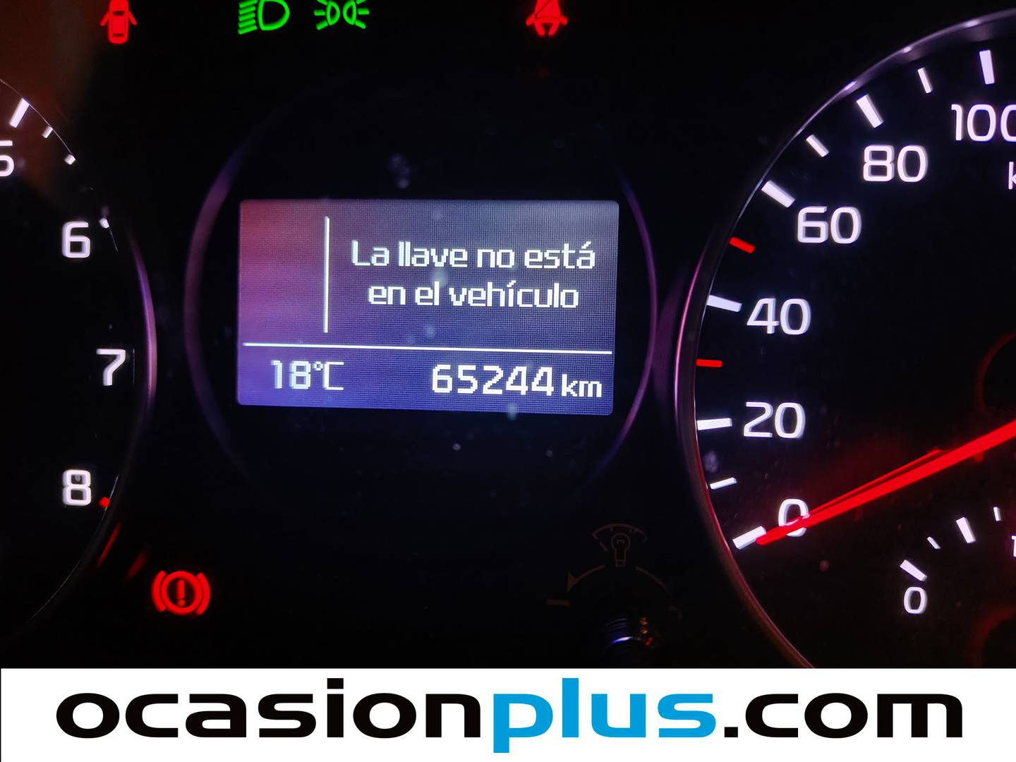 KIA Picanto KIA Picanto 1.2 CVVT GT Line (84 CV) seminuevo