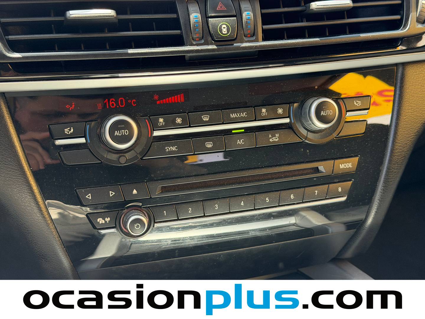 BMW X5 BMW X5 sDrive25d (231 CV) diésel