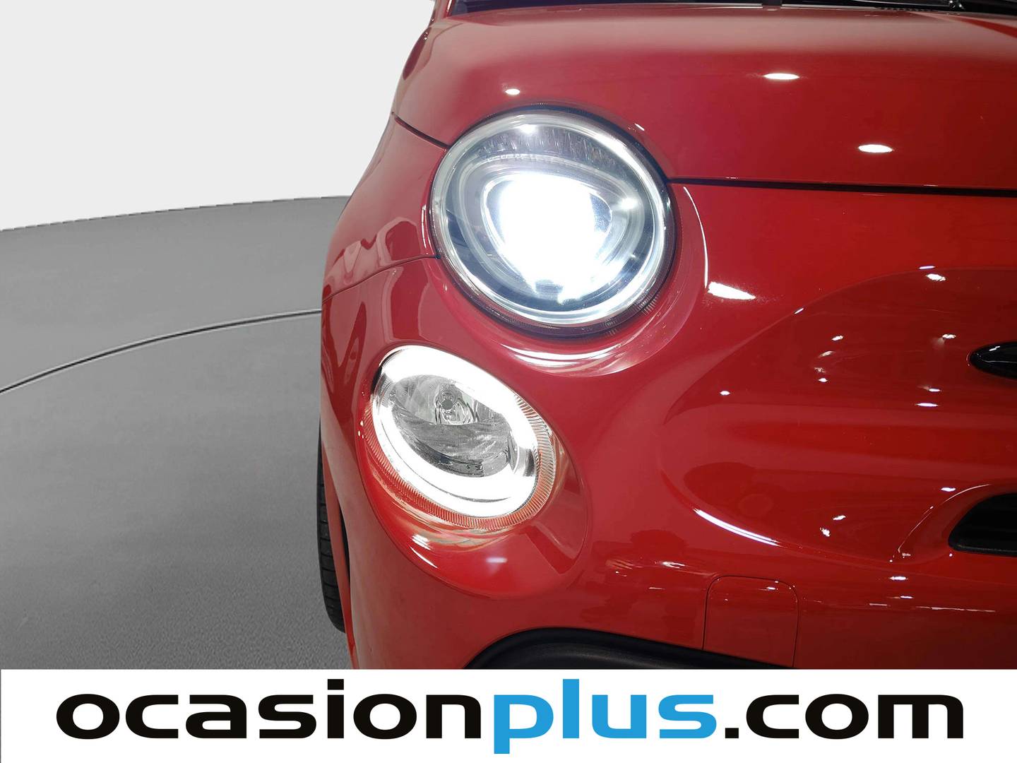 Abarth 500 Abarth 500 1.4 16v T-Jet 595 Pista (160 CV) km 0