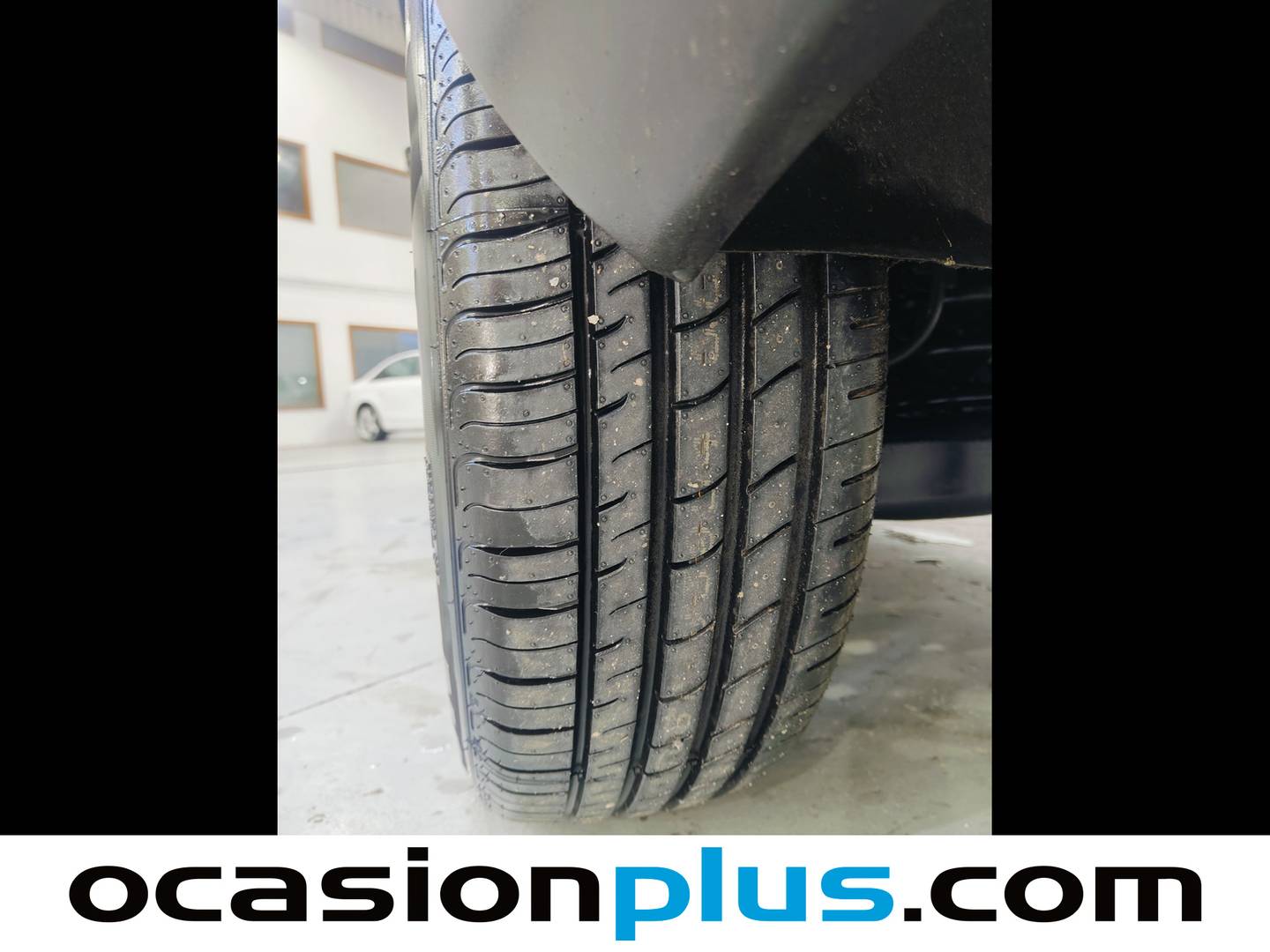 Foto SWM G01 SWM G01 1.5T Luxury (131 CV)