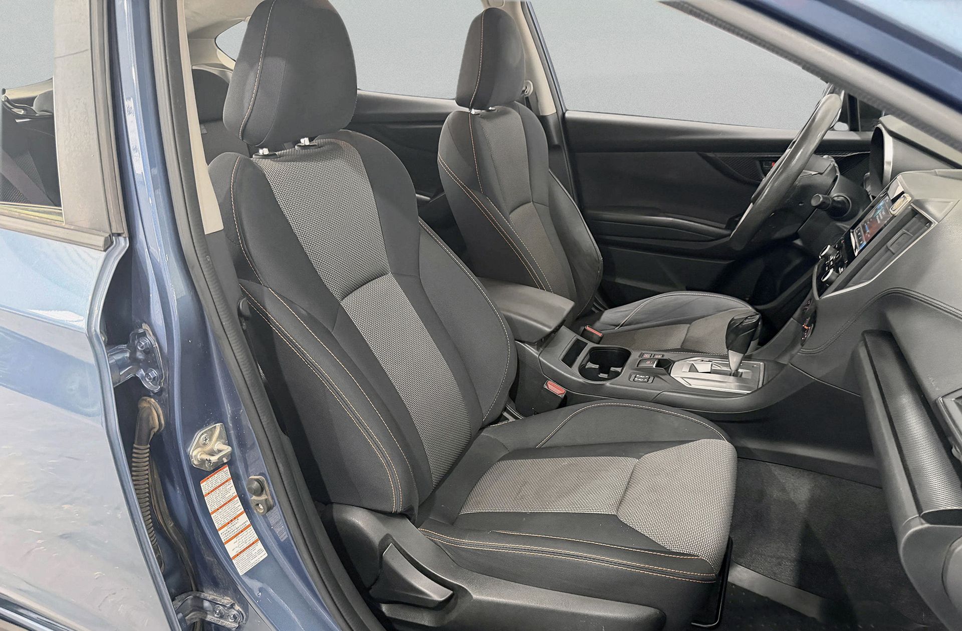 Subaru XV 1.6 Sport - foto 16