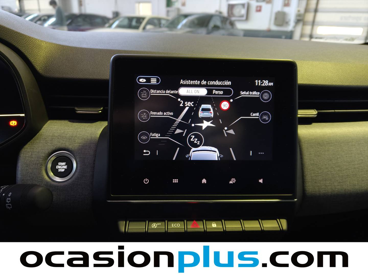 Foto Renault Clio Renault Clio Evolution dCi (100 CV)