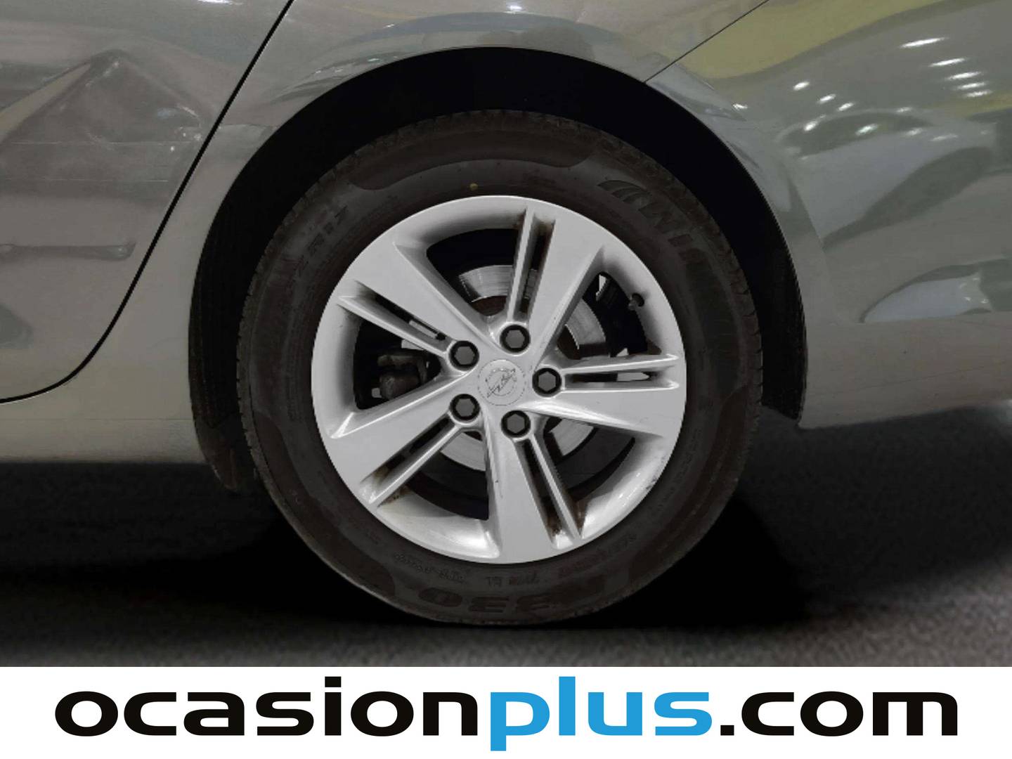 Opel Insignia Opel Insignia Sports Tourer 1.6 CDTI S&S Selective Pro Auto (136 CV) de ocasión