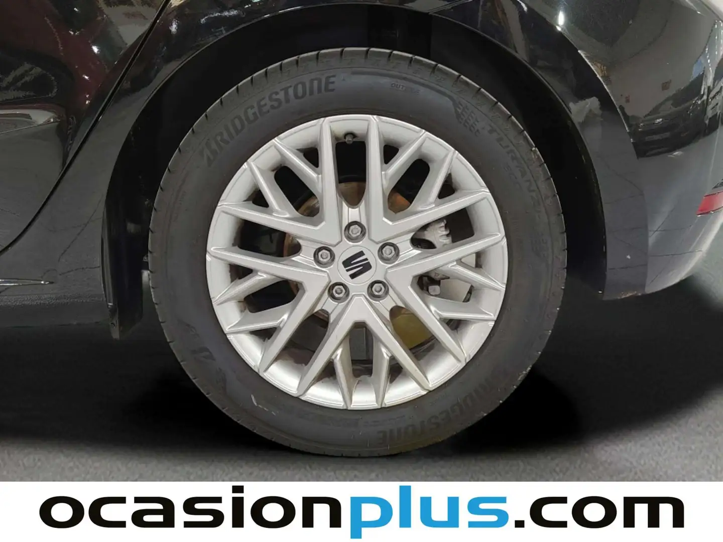 Foto Seat Ibiza SEAT Ibiza 1.0 TSI FR Salta (115 CV)