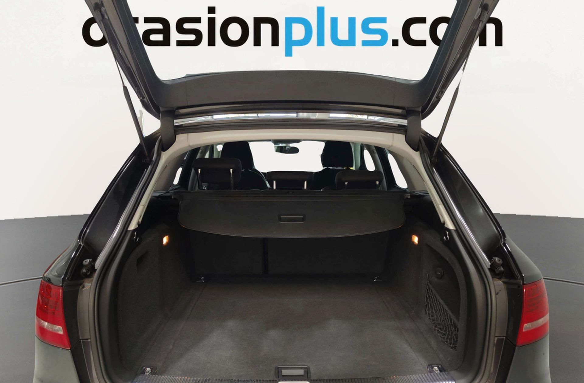 Audi A4 Avant 2.0 TDI multitronic - foto 15