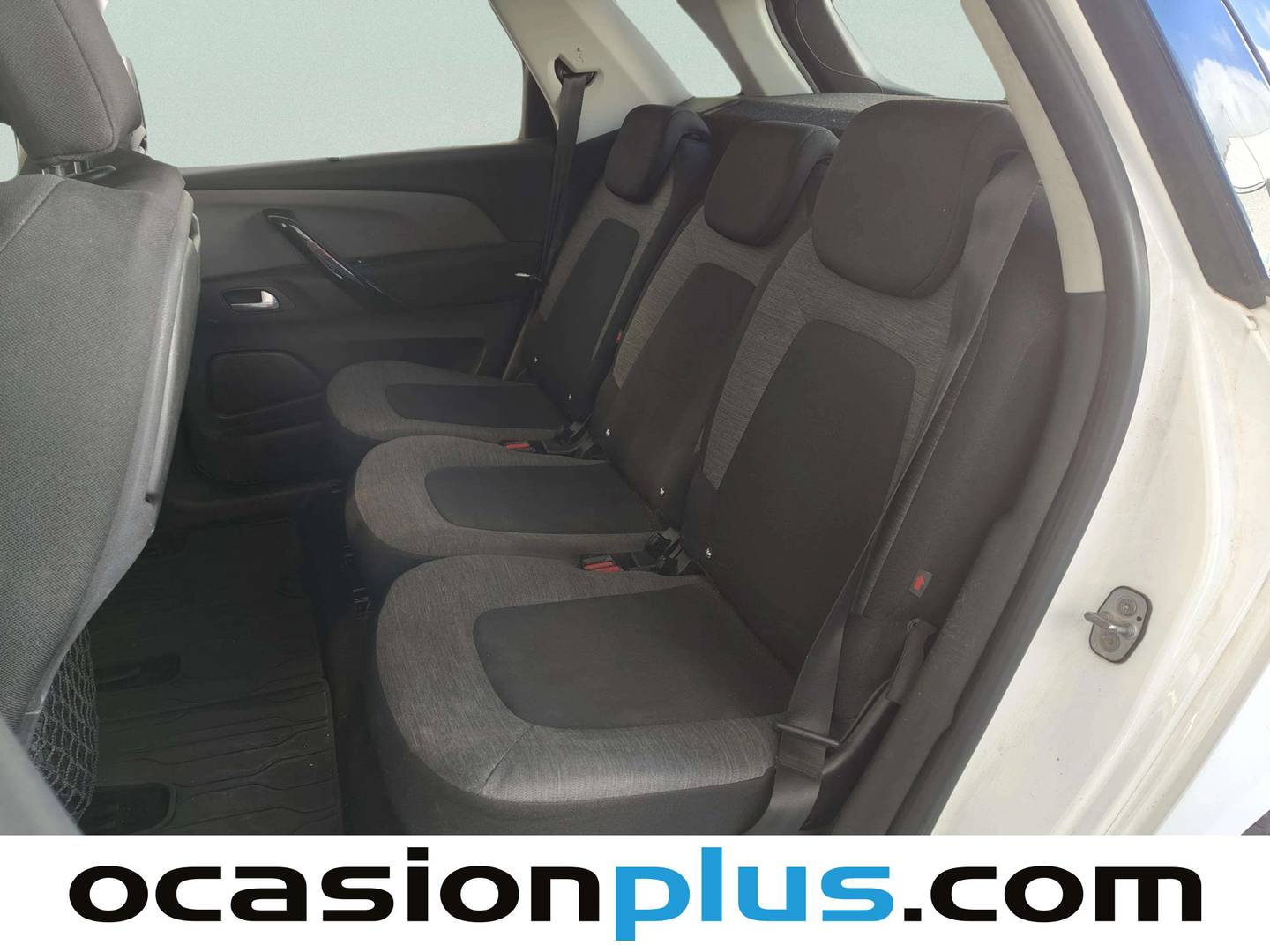 Foto Citroën C4 Picasso Citroen C4 Picasso BlueHDi 120 Feel (120 CV)