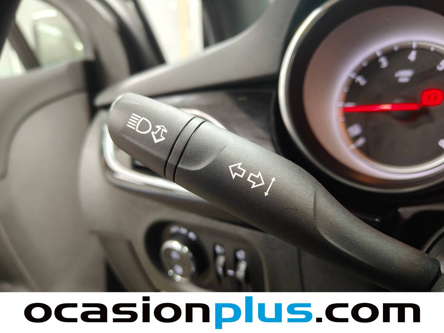 Opel Astra Opel Astra 1.4 Turbo S&S Dynamic (125 CV) de segunda mano