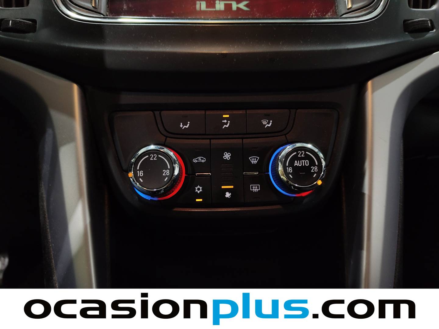 Opel Zafira Opel Zafira 1.6 CDTI S&S Selective  (120 CV) 7 Plazas km 0