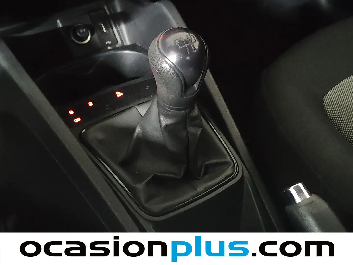 Foto Seat Ibiza SEAT Ibiza 1.4 TDI Reference Plus (90 CV)